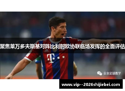 聚焦莱万多夫斯基对阵比利时欧协联临场发挥的全面评估