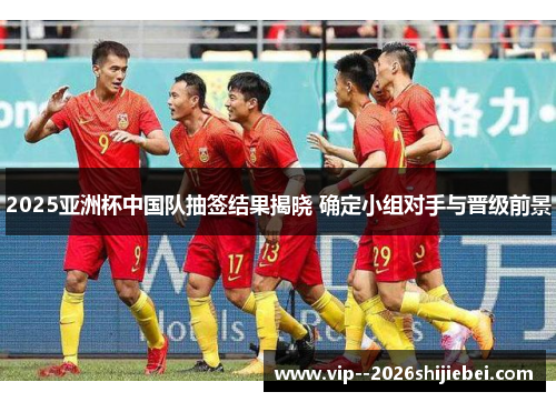 2025亚洲杯中国队抽签结果揭晓 确定小组对手与晋级前景 2025亚洲杯中国队抽签结果揭晓 确定小组对手与晋级前景