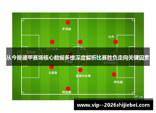 从今晚德甲赛场核心数据多维深度解析比赛胜负走向关键因素 从今晚德甲赛场核心数据多维深度解析比赛胜负走向关键因素